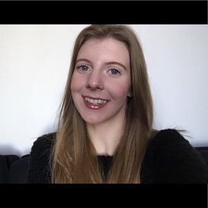 Meet your Posher, Savannah